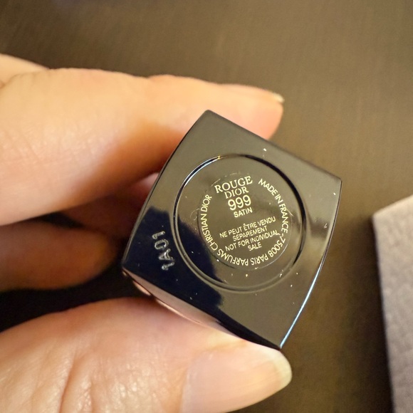 Dior gift set - Picture 4 of 4